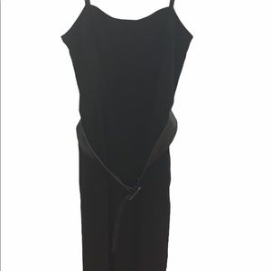 Express jumpsuit